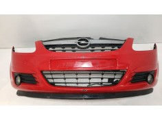 Recambio de paragolpes delantero para opel corsa d (s07) 1.3 cdti (l08, l68) referencia OEM IAM   