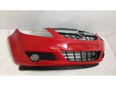 Recambio de paragolpes delantero para opel corsa d (s07) 1.3 cdti (l08, l68) referencia OEM IAM    2