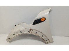 Recambio de aleta delantera izquierda para mini mini (r56) one referencia OEM IAM   