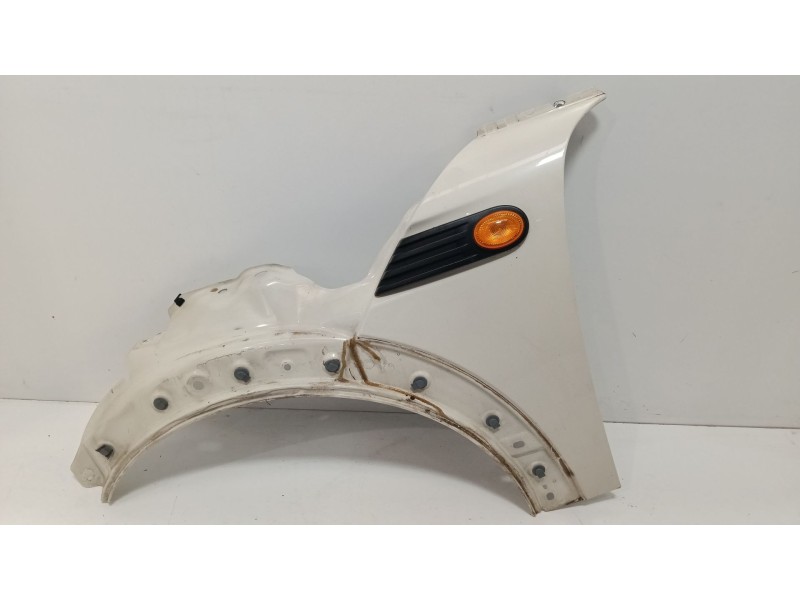 Recambio de aleta delantera izquierda para mini mini (r56) one referencia OEM IAM   