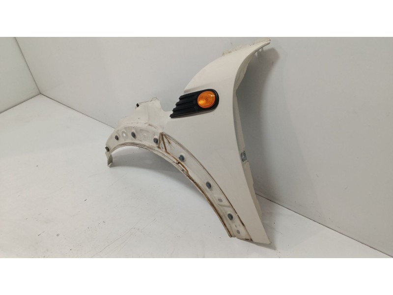 Recambio de aleta delantera izquierda para mini mini (r56) one referencia OEM IAM   
							