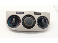Recambio de mando calefaccion / aire acondicionado para opel corsa d (s07) 1.3 cdti (l08, l68) referencia OEM IAM A42301000  
