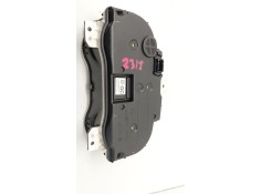 Recambio de cuadro instrumentos para opel corsa d (s07) 1.3 cdti (l08, l68) referencia OEM IAM 1303304   2