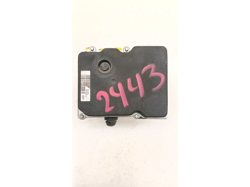 Recambio de abs para peugeot 508 i (8d_) 1.6 hdi referencia OEM IAM 9677031780  
							