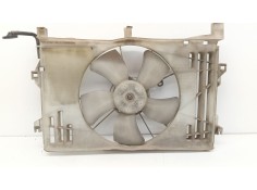 Recambio de electroventilador para toyota avensis sedán (_t25_) 1.8 (zzt251_) referencia OEM IAM MN122710875  