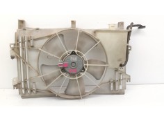 Recambio de electroventilador para toyota avensis sedán (_t25_) 1.8 (zzt251_) referencia OEM IAM MN122710875   2