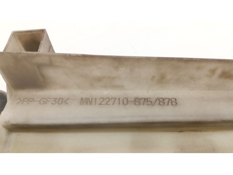 Recambio de electroventilador para toyota avensis sedán (_t25_) 1.8 (zzt251_) referencia OEM IAM MN122710875  
							