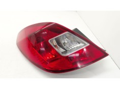 Recambio de piloto trasero izquierdo para opel corsa d (s07) 1.3 cdti (l08, l68) referencia OEM IAM   