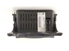 Recambio de pantalla multifuncion para opel corsa d (s07) 1.3 cdti (l08, l68) referencia OEM IAM 13275279   2