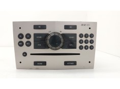 Recambio de sistema audio / radio cd para opel corsa d (s07) 1.3 cdti (l08, l68) referencia OEM IAM 13254182  