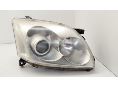 Recambio de faro derecho para toyota avensis sedán (_t25_) 1.8 (zzt251_) referencia OEM IAM   