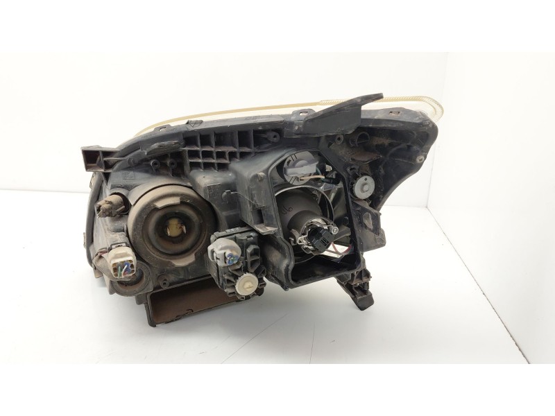 Recambio de faro derecho para toyota avensis sedán (_t25_) 1.8 (zzt251_) referencia OEM IAM   
							