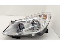 Recambio de faro izquierdo para opel corsa d (s07) 1.3 cdti (l08, l68) referencia OEM IAM 4421152L  