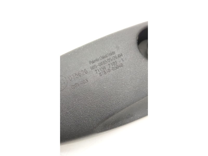 Recambio de espejo interior para toyota avensis sedán (_t25_) 1.8 (zzt251_) referencia OEM IAM   