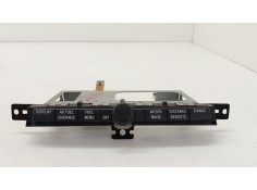 Recambio de mando multifuncion para toyota avensis sedán (_t25_) 1.8 (zzt251_) referencia OEM IAM FA00071B  