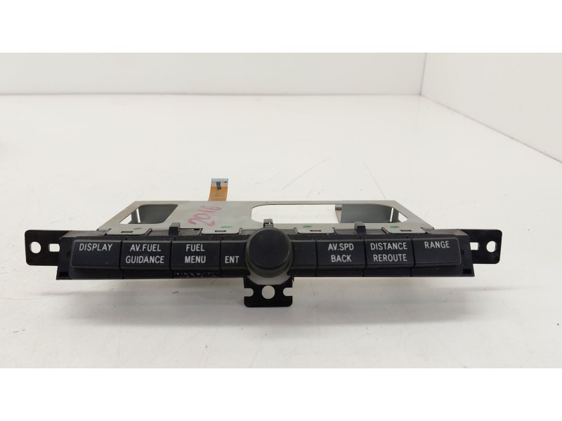Recambio de mando multifuncion para toyota avensis sedán (_t25_) 1.8 (zzt251_) referencia OEM IAM FA00071B  