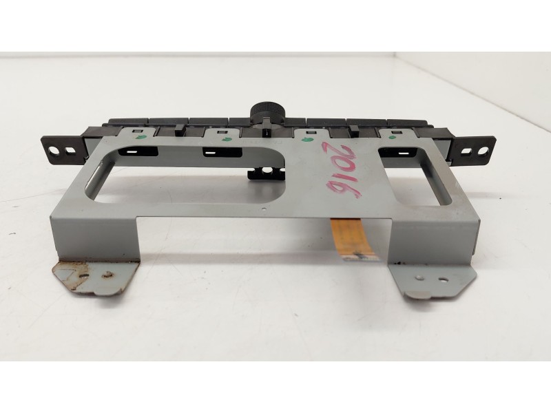 Recambio de mando multifuncion para toyota avensis sedán (_t25_) 1.8 (zzt251_) referencia OEM IAM FA00071B  
							