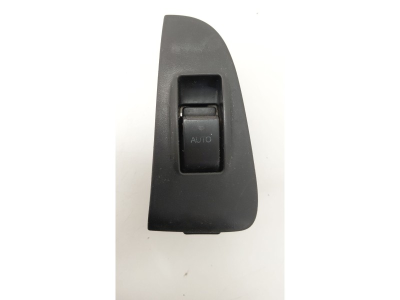 Recambio de mando elevalunas trasero izquierdo para toyota avensis sedán (_t25_) 1.8 (zzt251_) referencia OEM IAM 7427205020  