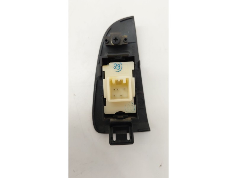 Recambio de mando elevalunas trasero izquierdo para toyota avensis sedán (_t25_) 1.8 (zzt251_) referencia OEM IAM 7427205020  
							