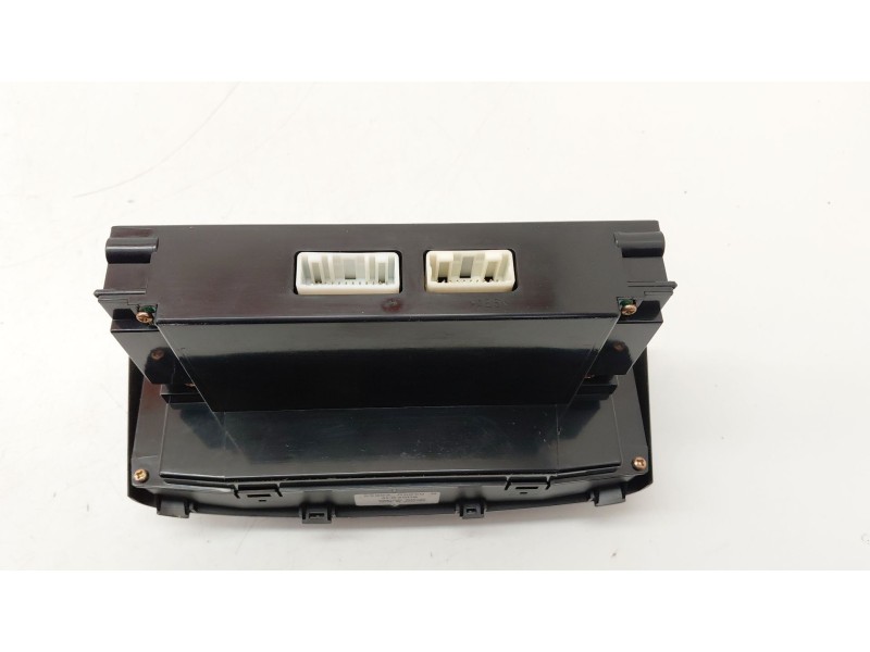 Recambio de mando climatizador para toyota avensis sedán (_t25_) 1.8 (zzt251_) referencia OEM IAM 5590005140  
							