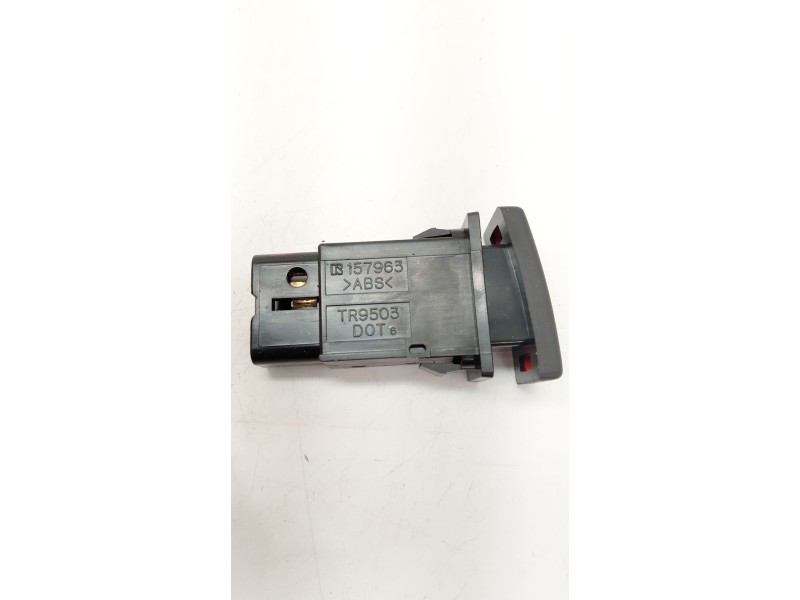 Recambio de warning para toyota avensis sedán (_t25_) 1.8 (zzt251_) referencia OEM IAM 157963  