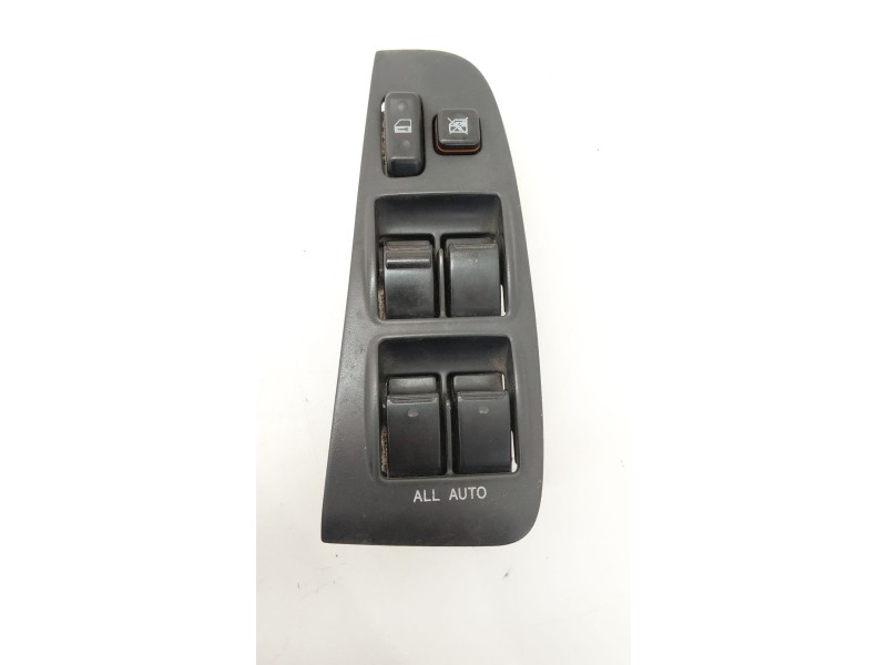 Recambio de mando elevalunas delantero izquierdo para toyota avensis sedán (_t25_) 1.8 (zzt251_) referencia OEM IAM 8482005100  
