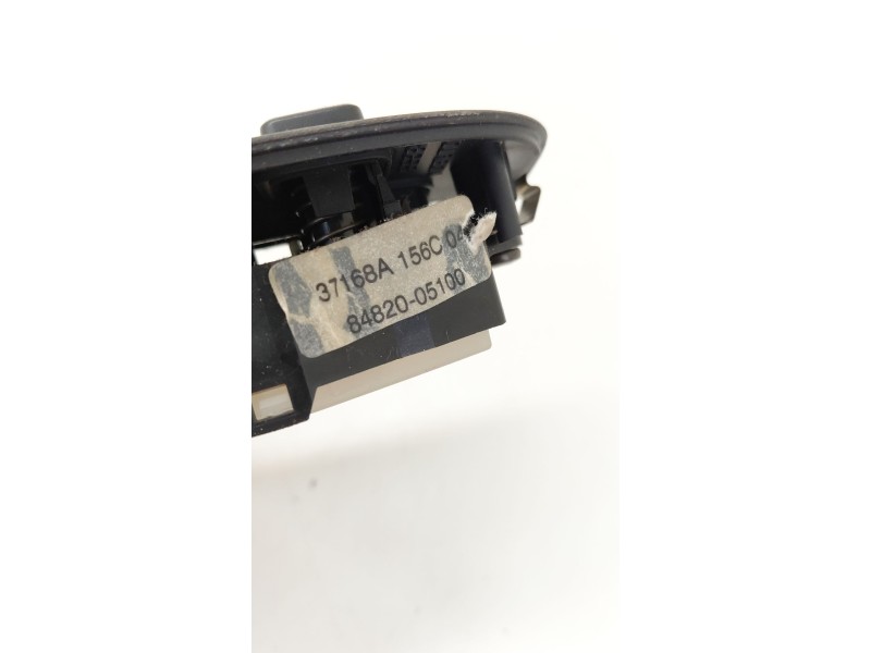 Recambio de mando elevalunas delantero izquierdo para toyota avensis sedán (_t25_) 1.8 (zzt251_) referencia OEM IAM 8482005100  