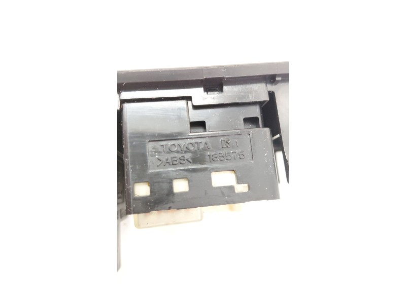 Recambio de mando retrovisor para toyota avensis sedán (_t25_) 1.8 (zzt251_) referencia OEM IAM 183575  
							