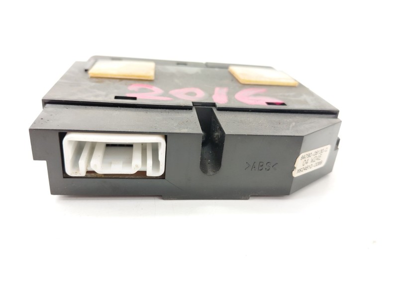 Recambio de interruptor para toyota avensis sedán (_t25_) 1.8 (zzt251_) referencia OEM IAM 8479005130C  
							