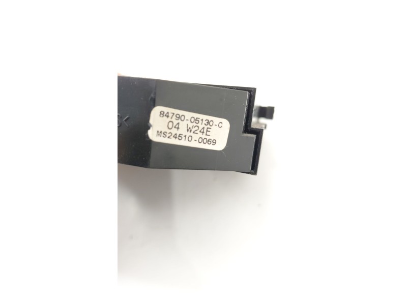 Recambio de interruptor para toyota avensis sedán (_t25_) 1.8 (zzt251_) referencia OEM IAM 8479005130C  
							