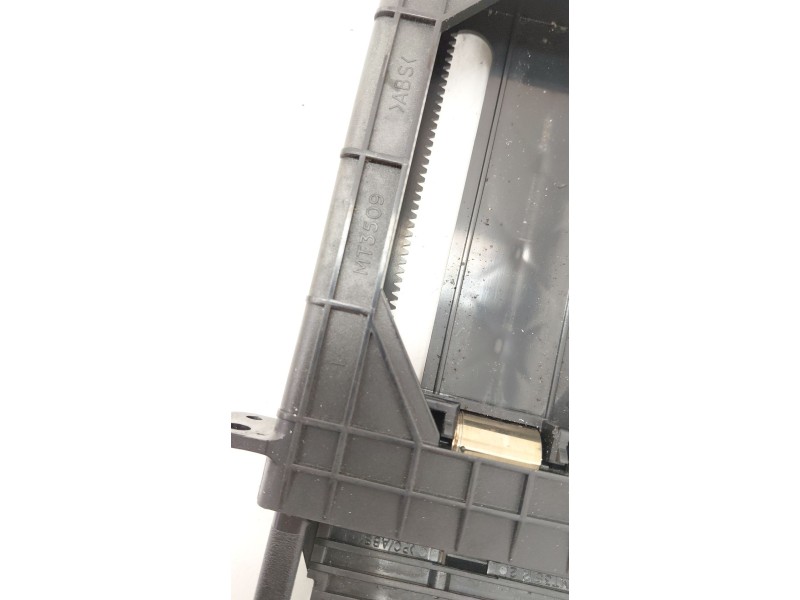 Recambio de no identificado para toyota avensis sedán (_t25_) 1.8 (zzt251_) referencia OEM IAM MT3509  
							