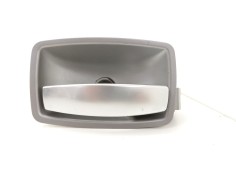 Recambio de maneta interior trasera derecha para bmw serie 7 (e65/e66) 730d referencia OEM IAM 7024304  