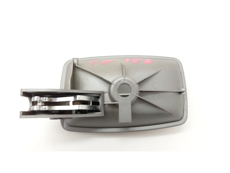 Recambio de maneta interior trasera derecha para bmw serie 7 (e65/e66) 730d referencia OEM IAM 7024304  