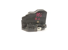 Recambio de cerradura puerta delantera derecha para bmw serie 7 (e65/e66) 730d referencia OEM IAM   