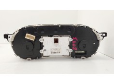 Recambio de cuadro instrumentos para peugeot 508 i (8d_) 1.6 hdi referencia OEM IAM 9800420280   2