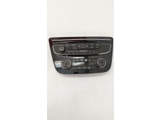 Recambio de sistema audio / radio cd para peugeot 508 i (8d_) 1.6 hdi referencia OEM IAM E1060946M01  