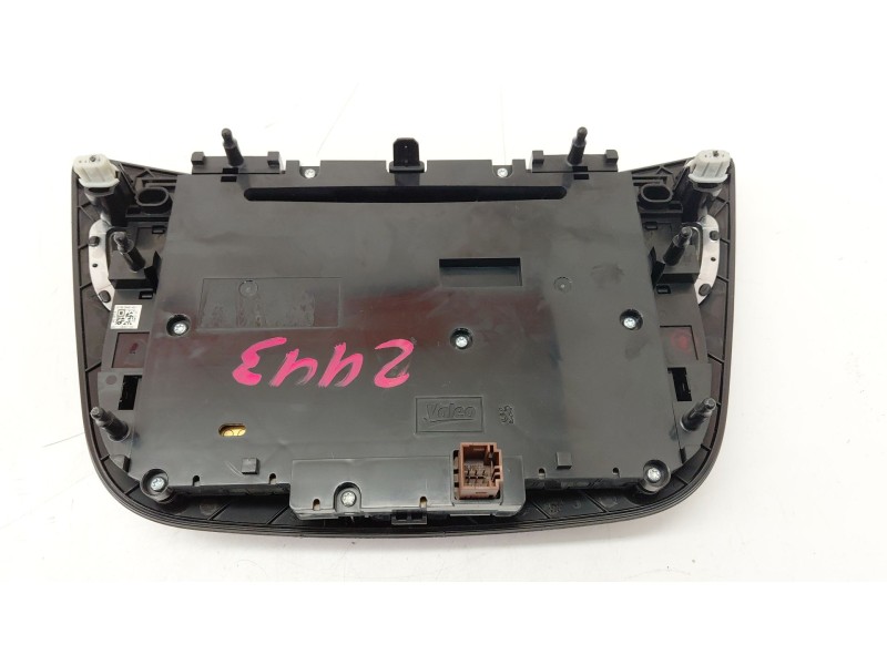 Recambio de sistema audio / radio cd para peugeot 508 i (8d_) 1.6 hdi referencia OEM IAM E1060946M01  