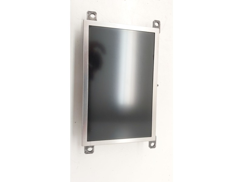 Recambio de pantalla multifuncion para peugeot 508 i (8d_) 1.6 hdi referencia OEM IAM 9804376180  