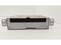 Recambio de sistema audio / radio cd para peugeot 508 i (8d_) 1.6 hdi referencia OEM IAM 9800247580  