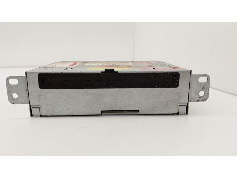 Recambio de sistema audio / radio cd para peugeot 508 i (8d_) 1.6 hdi referencia OEM IAM 9800247580  
