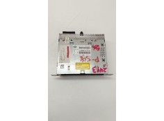 Recambio de sistema audio / radio cd para peugeot 508 i (8d_) 1.6 hdi referencia OEM IAM 9800247580   2