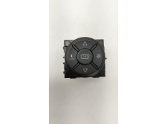 Recambio de mando multifuncion para peugeot 508 i (8d_) 1.6 hdi referencia OEM IAM 96661115XT  