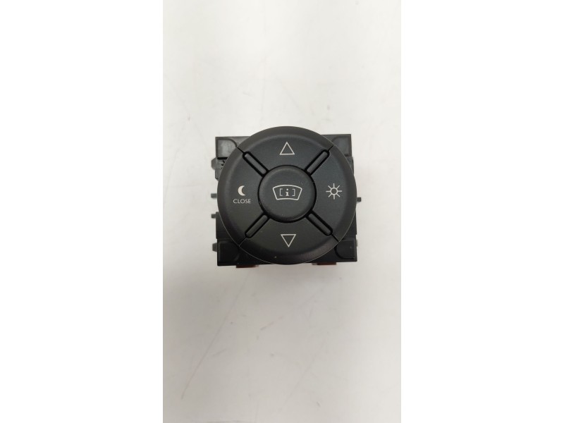 Recambio de mando multifuncion para peugeot 508 i (8d_) 1.6 hdi referencia OEM IAM 96661115XT  