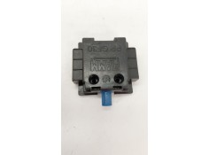 Recambio de antena para peugeot 508 i (8d_) 1.6 hdi referencia OEM IAM 9666359980  