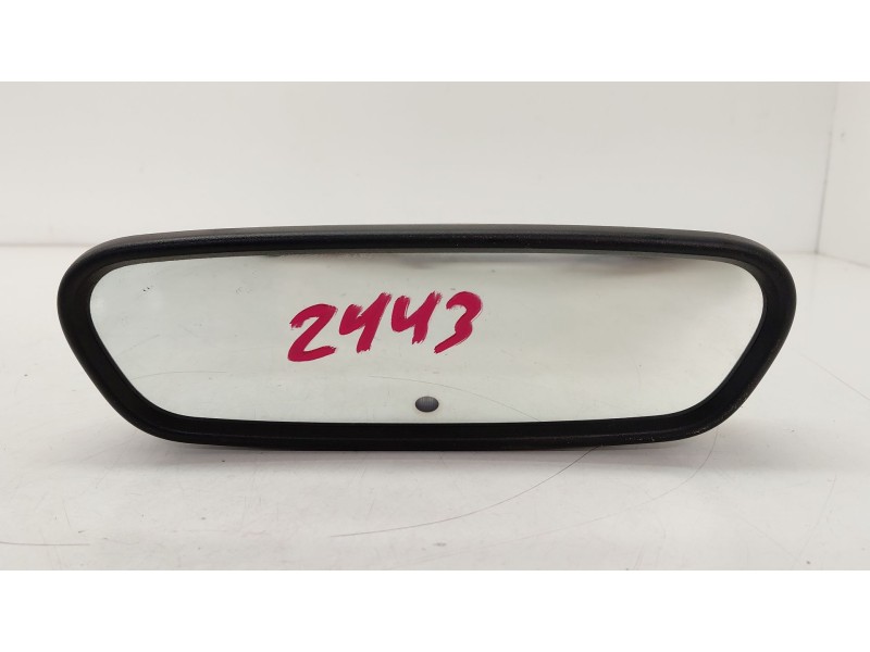 Recambio de espejo interior para peugeot 508 i (8d_) 1.6 hdi referencia OEM IAM 96758889XT  