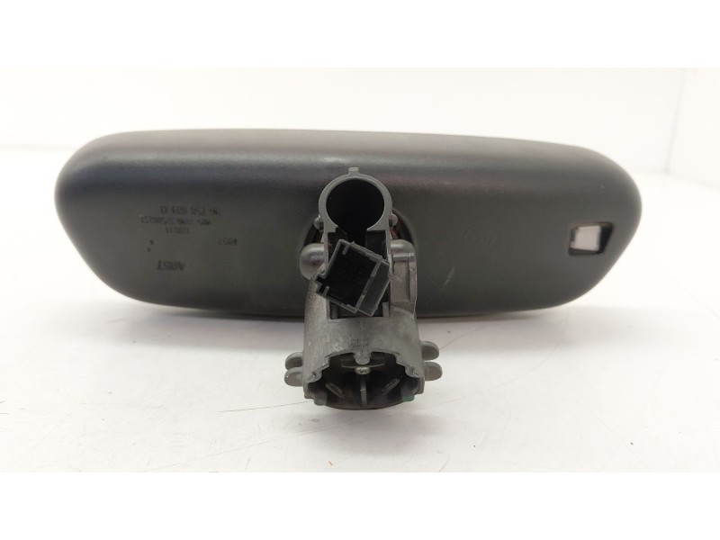 Recambio de espejo interior para peugeot 508 i (8d_) 1.6 hdi referencia OEM IAM 96758889XT  