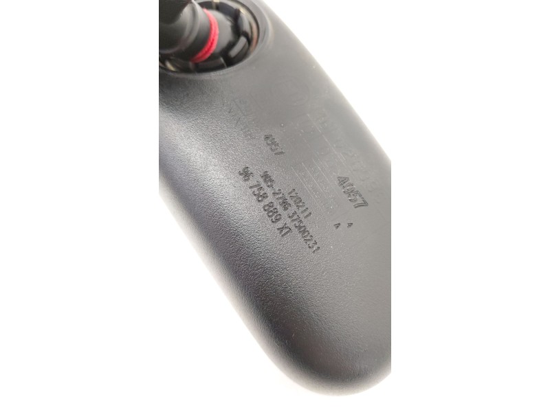 Recambio de espejo interior para peugeot 508 i (8d_) 1.6 hdi referencia OEM IAM 96758889XT  
							