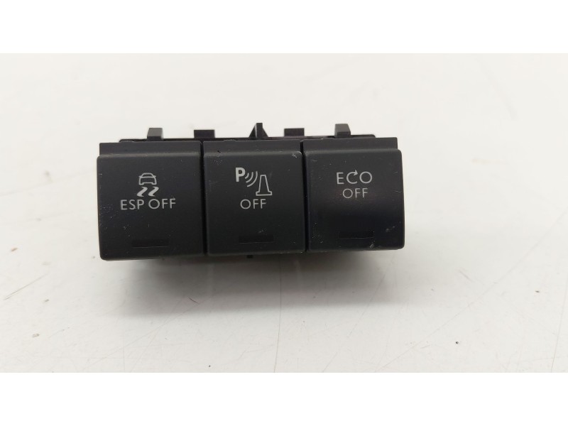 Recambio de mando multifuncion para peugeot 508 i (8d_) 1.6 hdi referencia OEM IAM 96657752ZD  