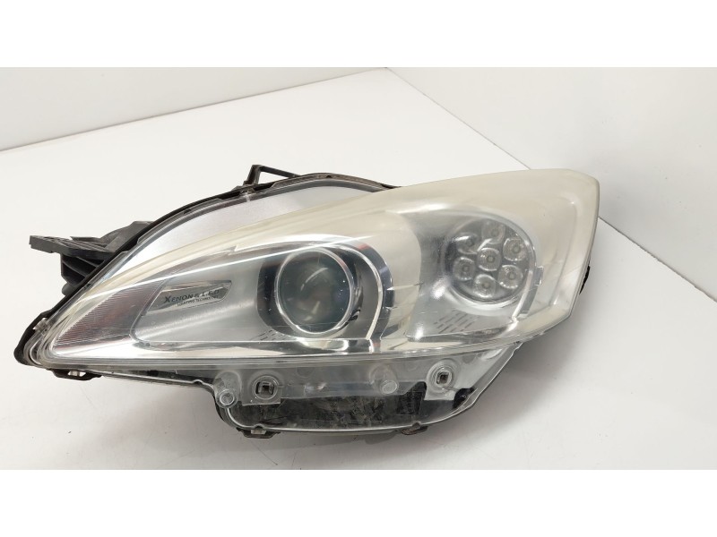 Recambio de faro izquierdo para peugeot 508 i (8d_) 1.6 hdi referencia OEM IAM   