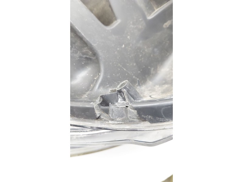 Recambio de faro izquierdo para peugeot 508 i (8d_) 1.6 hdi referencia OEM IAM   
							